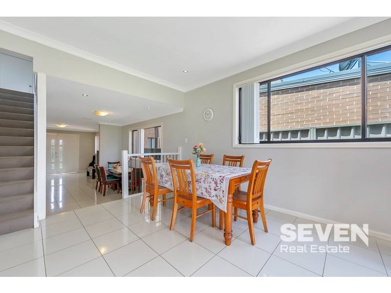 11 Bentley Street, Rooty Hill NSW 2766