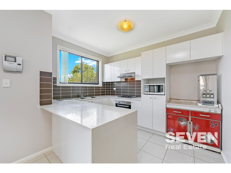 11 Bentley Street, Rooty Hill NSW 2766