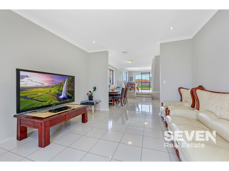 11 Bentley Street, Rooty Hill NSW 2766