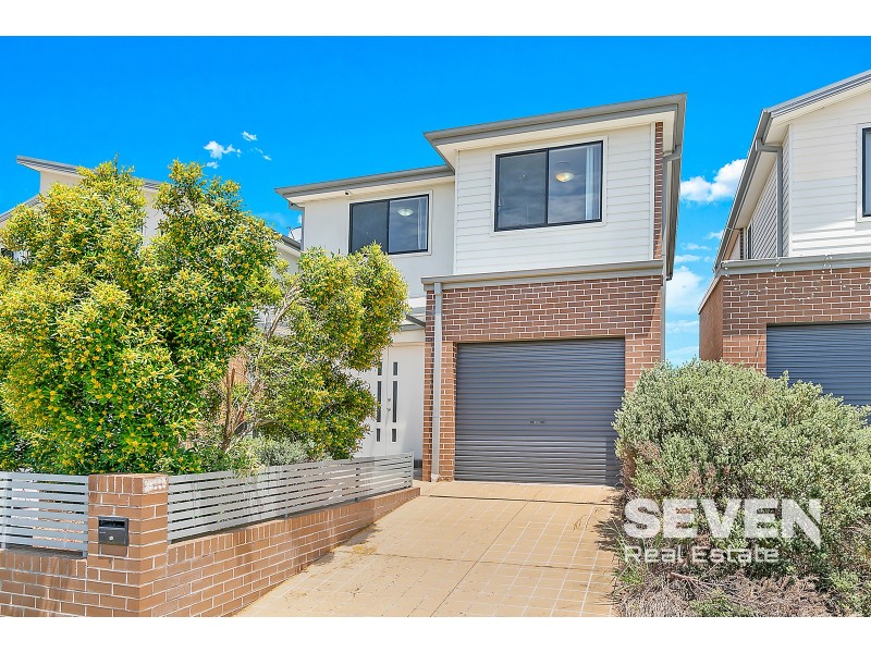 11 Bentley Street, Rooty Hill NSW 2766