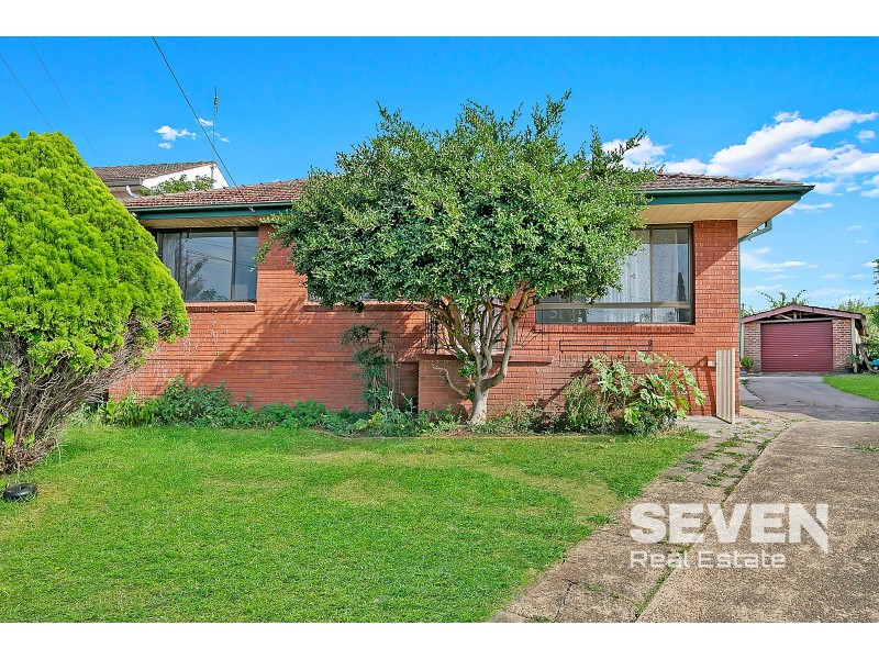 28 Francine Street, Seven Hills NSW 2147