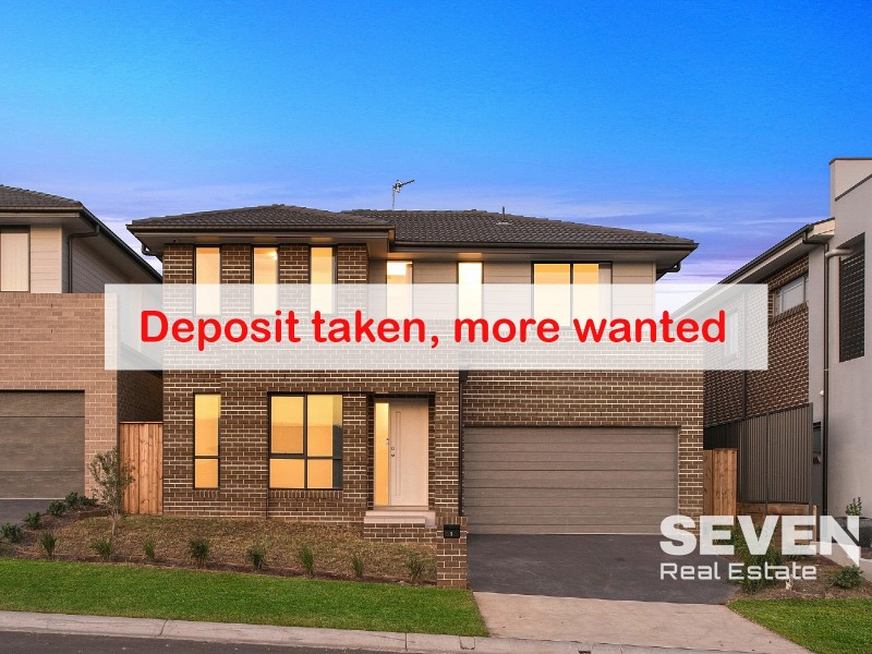 1 Whitechapel Avenue, Schofields NSW 2762