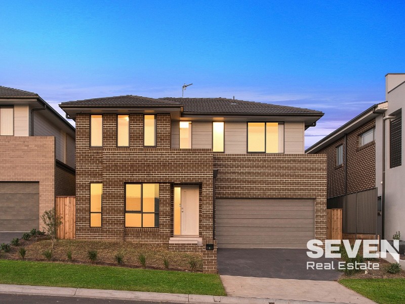 1 Whitechapel Avenue, Schofields NSW 2762