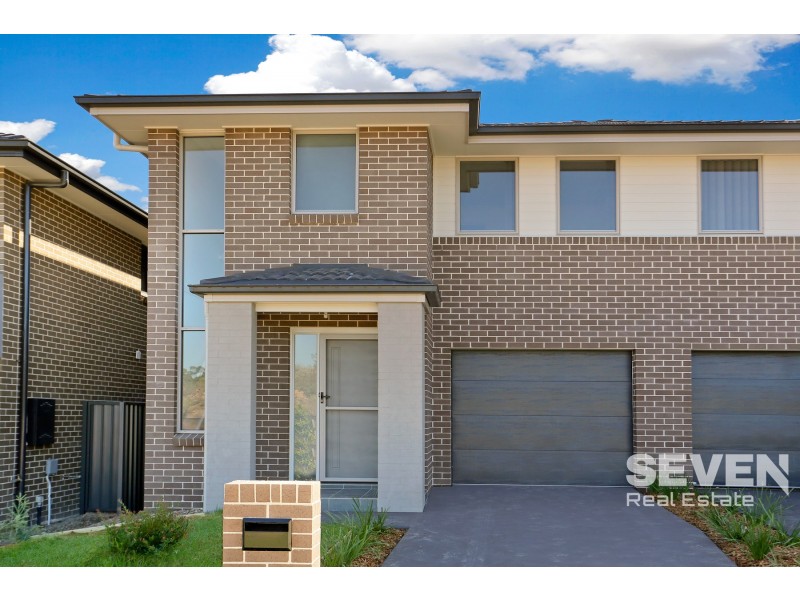 42 St Charbel Boulevard, Werrington NSW 2747