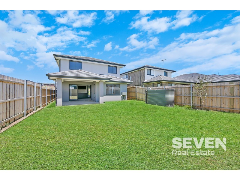 45 Mesik Street, Schofields NSW 2762