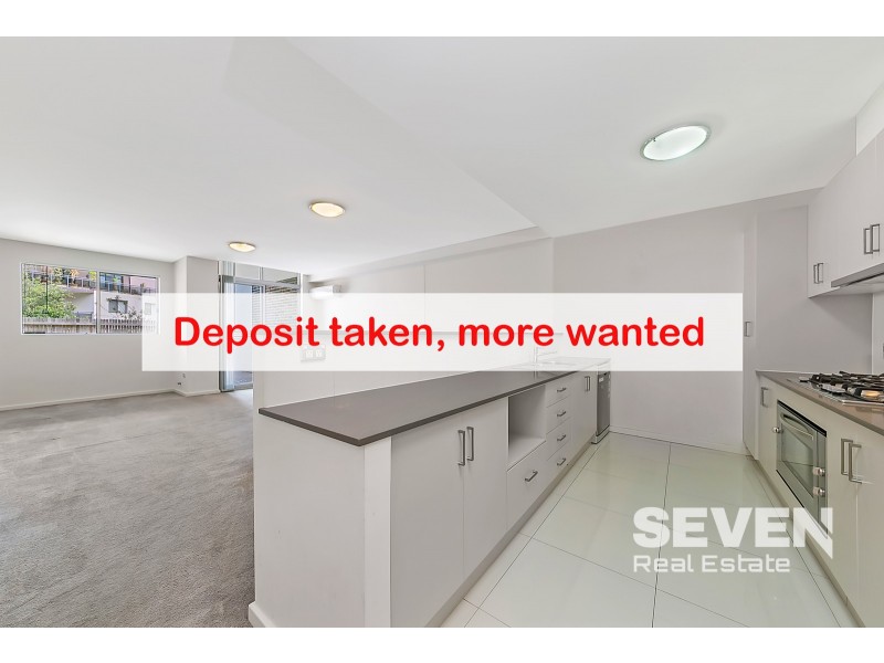 23/23-35 Crane Road, Castle Hill NSW 2154