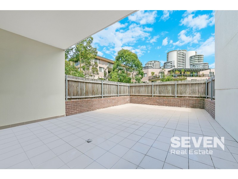 23/23-35 Crane Road, Castle Hill NSW 2154