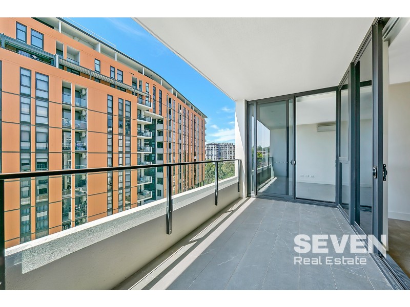 703/1D Broughton Street, Parramatta NSW 2150