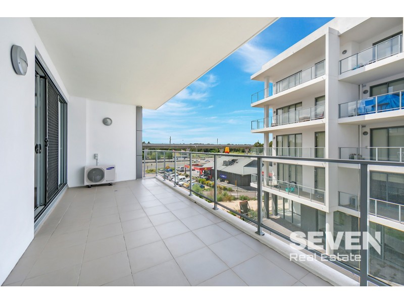 7/10 Merriville Road, Kellyville Ridge NSW 2155