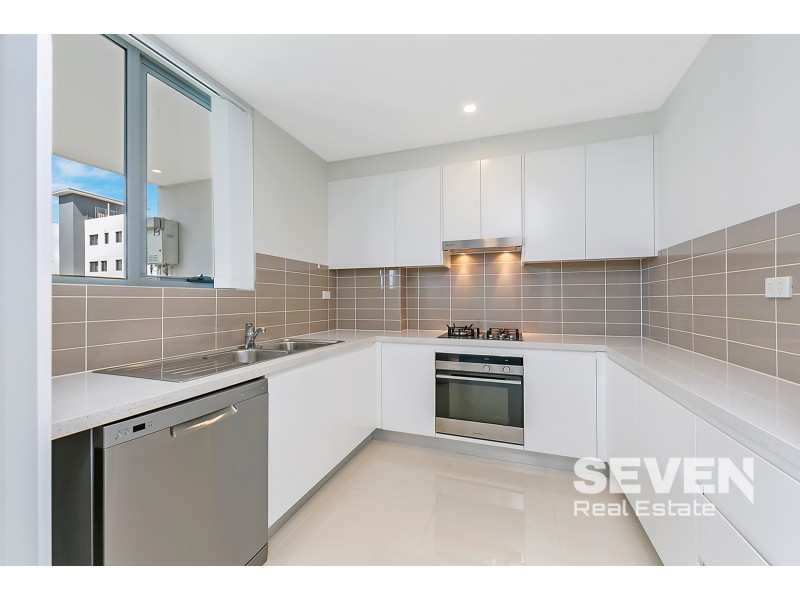 7/10 Merriville Road, Kellyville Ridge NSW 2155