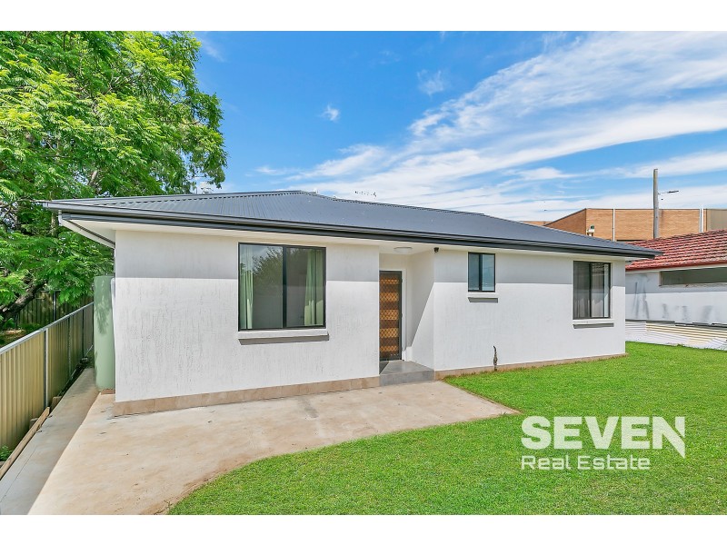 31A Annabelle Crescent, Kellyville NSW 2155
