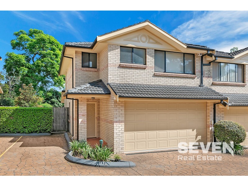 4/35-37 Parsonage Road, Castle Hill NSW 2154