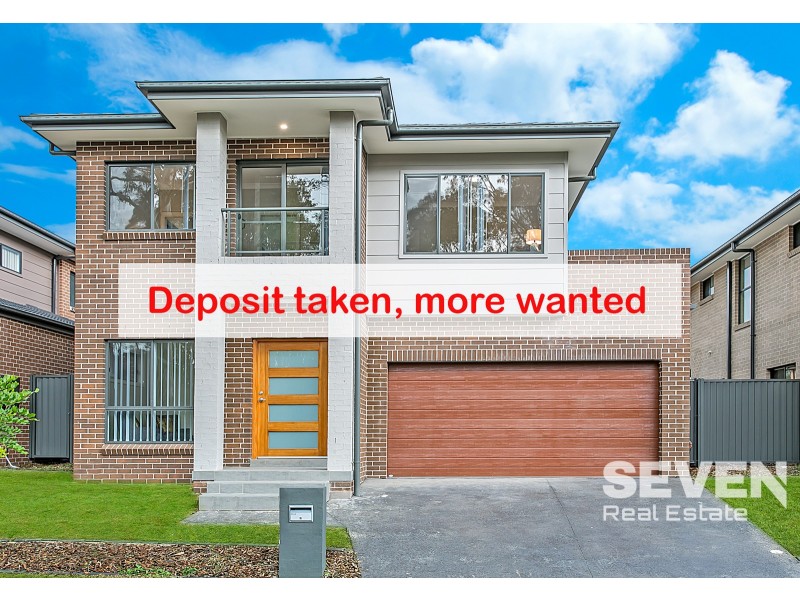 11 Gwen Street, Rouse Hill NSW 2155