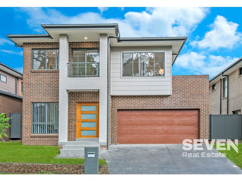 11 Gwen Street, Rouse Hill NSW 2155