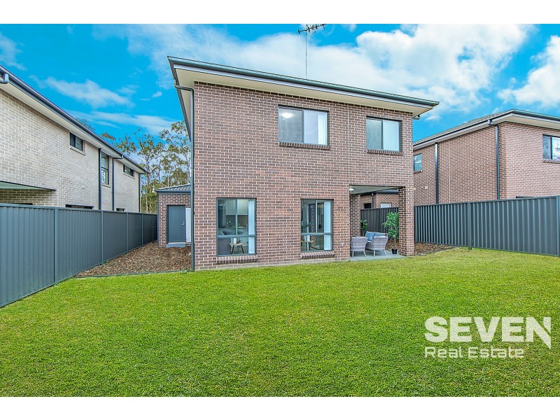 11 Gwen Street, Rouse Hill NSW 2155