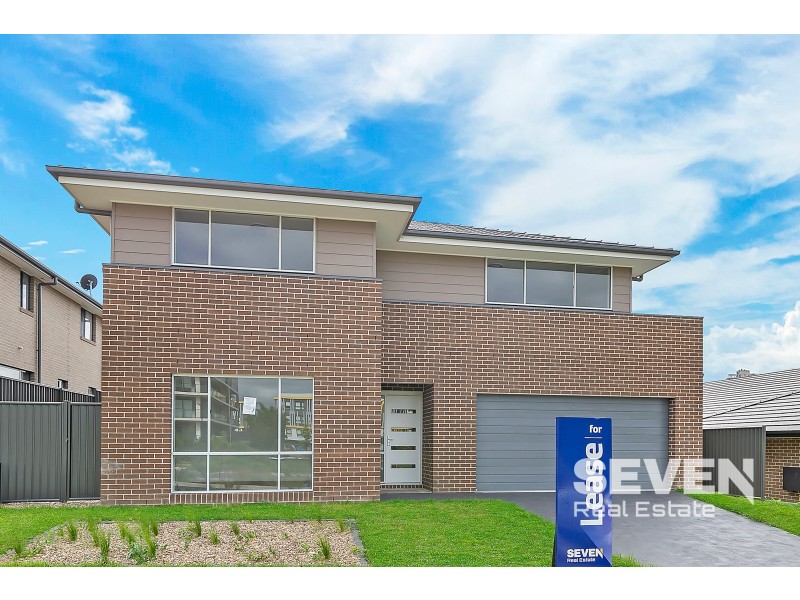 80 Carisbrook Street, Kellyville NSW 2155