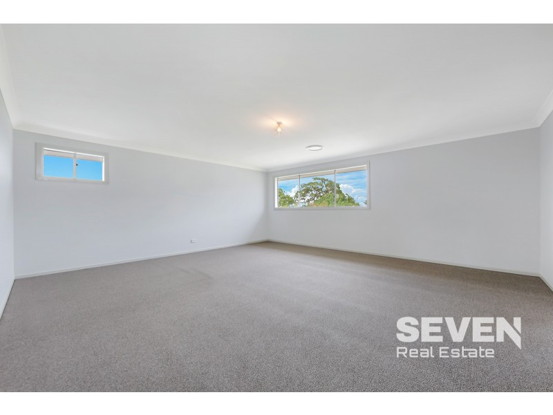 80 Carisbrook Street, Kellyville NSW 2155