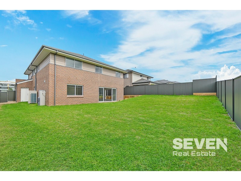80 Carisbrook Street, Kellyville NSW 2155