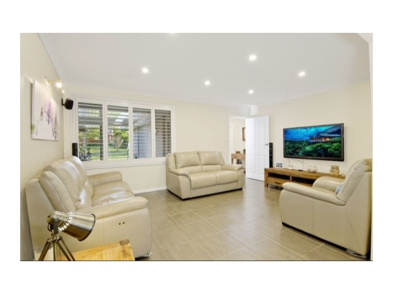 12 Quintana Avenue, Baulkham Hills NSW 2153