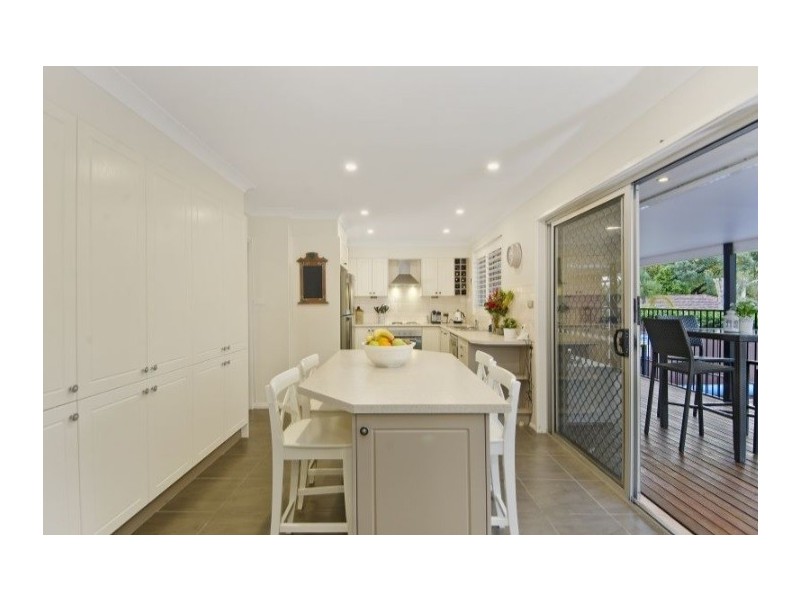 12 Quintana Avenue, Baulkham Hills NSW 2153