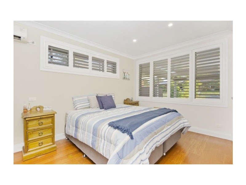 12 Quintana Avenue, Baulkham Hills NSW 2153