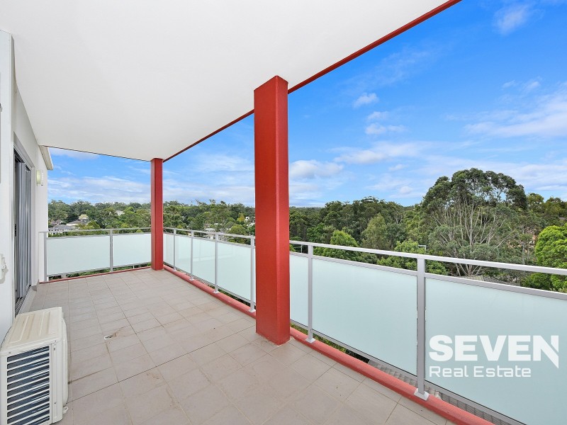 49/32 Station Street, Dundas NSW 2117