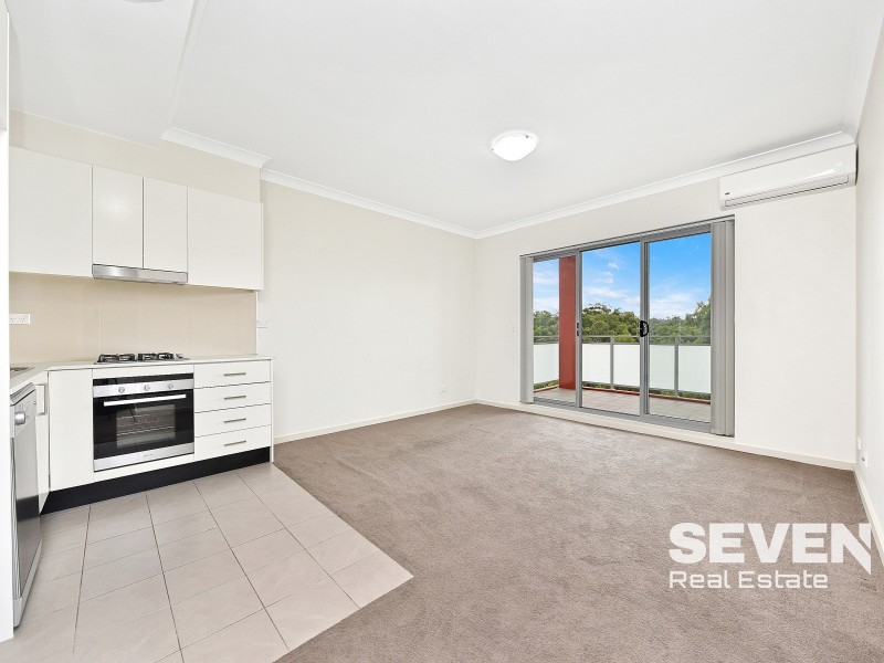 49/32 Station Street, Dundas NSW 2117