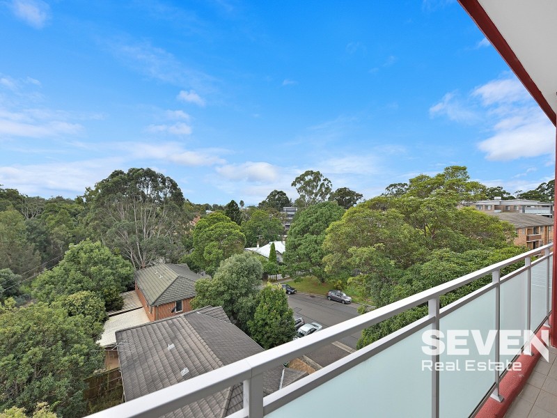 49/32 Station Street, Dundas NSW 2117