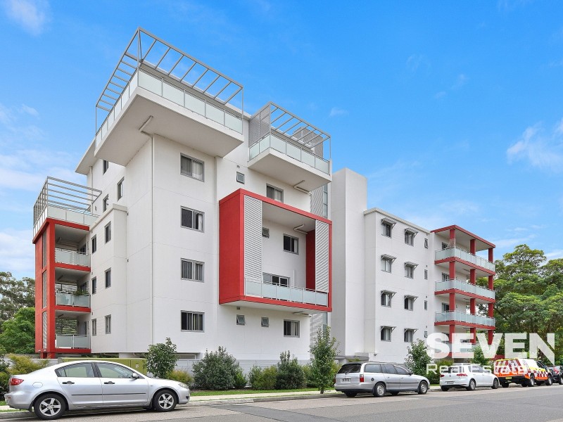 49/32 Station Street, Dundas NSW 2117