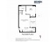 1327/20 Gadigal Avenue, Zetland NSW 2017 Floorplan