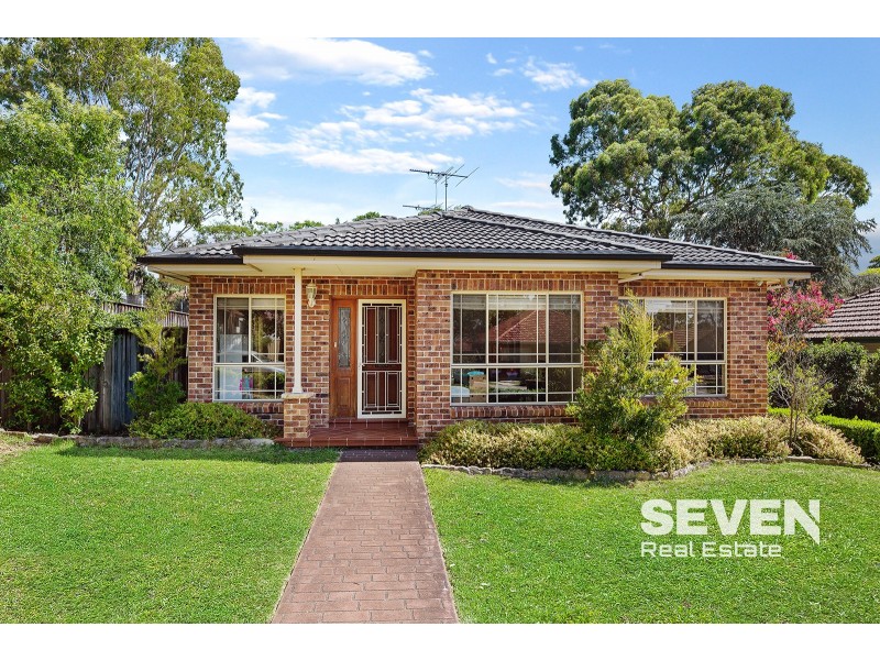 1/14 Henderson Street, Denistone NSW 2114