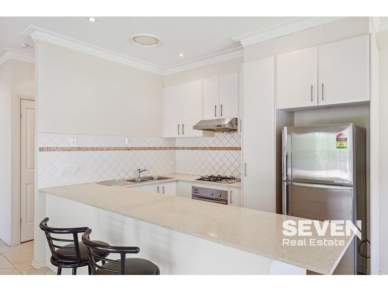 1/14 Henderson Street, Denistone NSW 2114