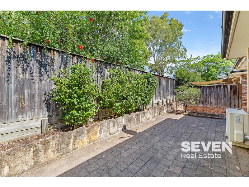 1/14 Henderson Street, Denistone NSW 2114