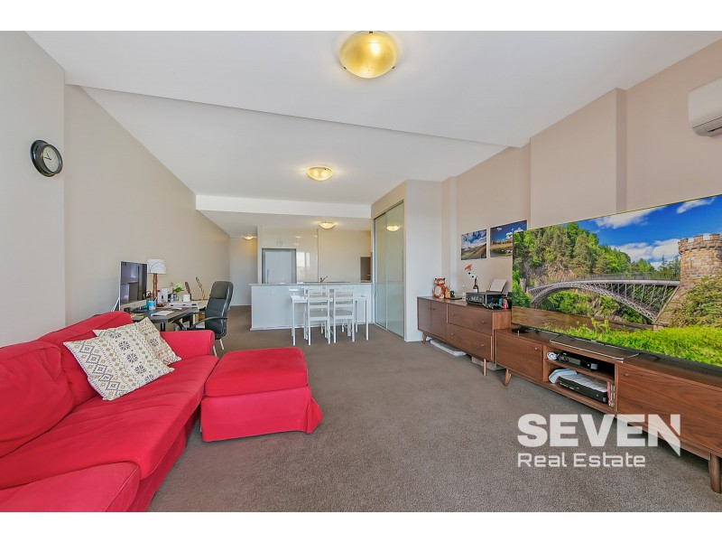 16/11 Hunter Street, Parramatta NSW 2150
