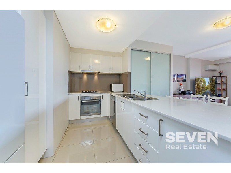 16/11 Hunter Street, Parramatta NSW 2150