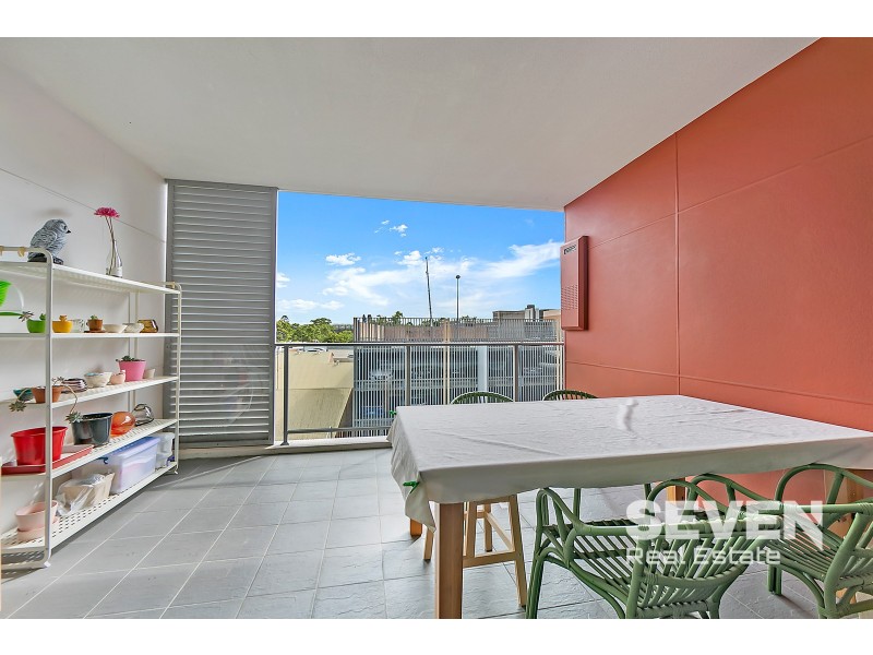 16/11 Hunter Street, Parramatta NSW 2150