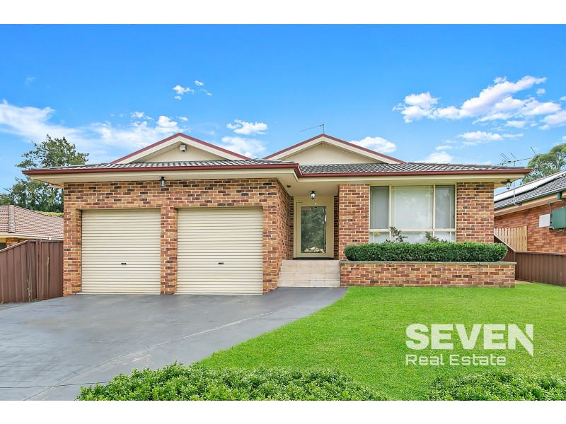17A Pye Road, Quakers Hill NSW 2763