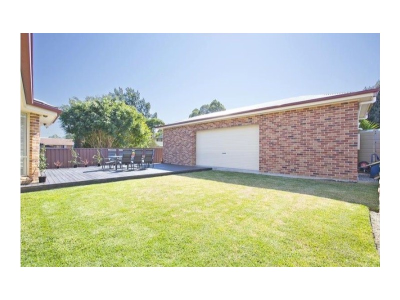 17A Pye Road, Quakers Hill NSW 2763