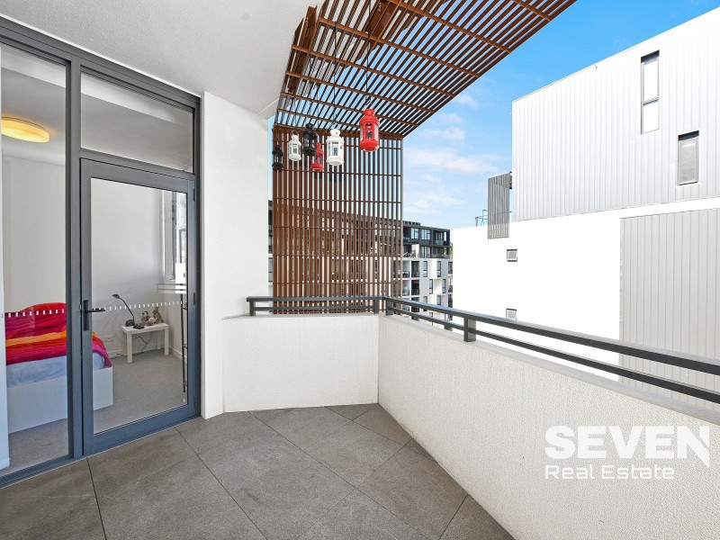 5609/148 Ross Street, Forest Lodge NSW 2037
