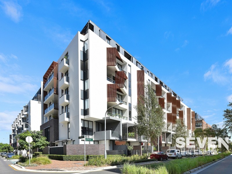 5609/148 Ross Street, Forest Lodge NSW 2037