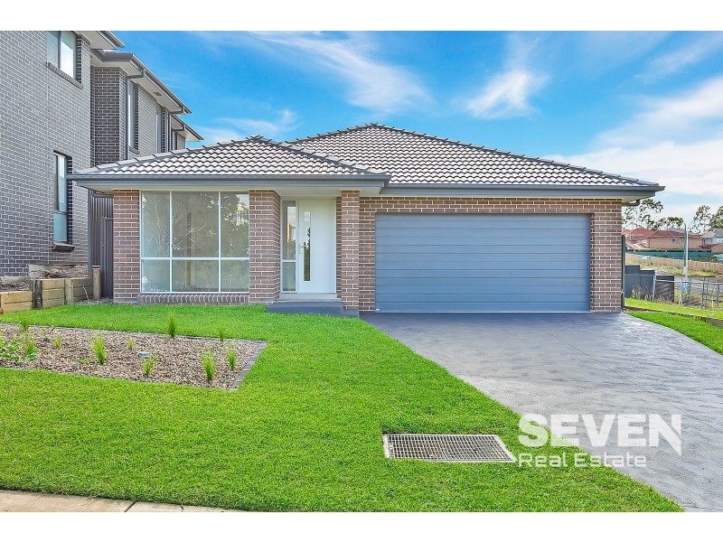 86 Carisbrook Street, Kellyville NSW 2155