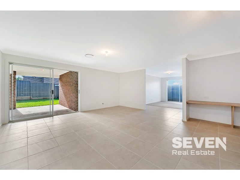 86 Carisbrook Street, Kellyville NSW 2155