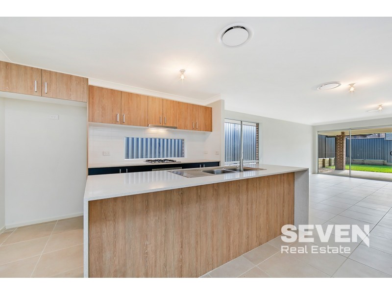 86 Carisbrook Street, Kellyville NSW 2155