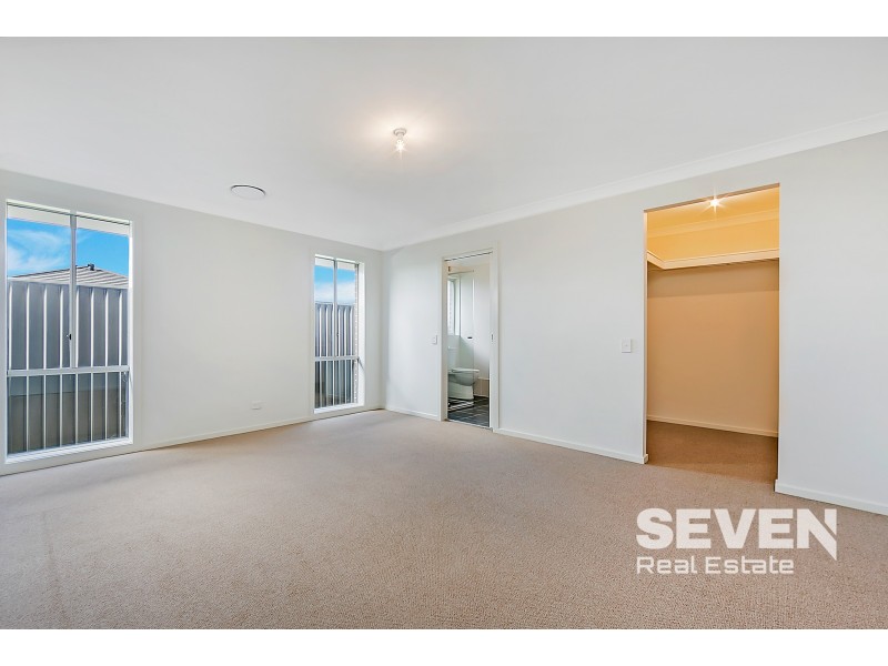 86 Carisbrook Street, Kellyville NSW 2155