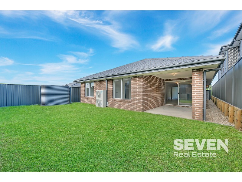 86 Carisbrook Street, Kellyville NSW 2155