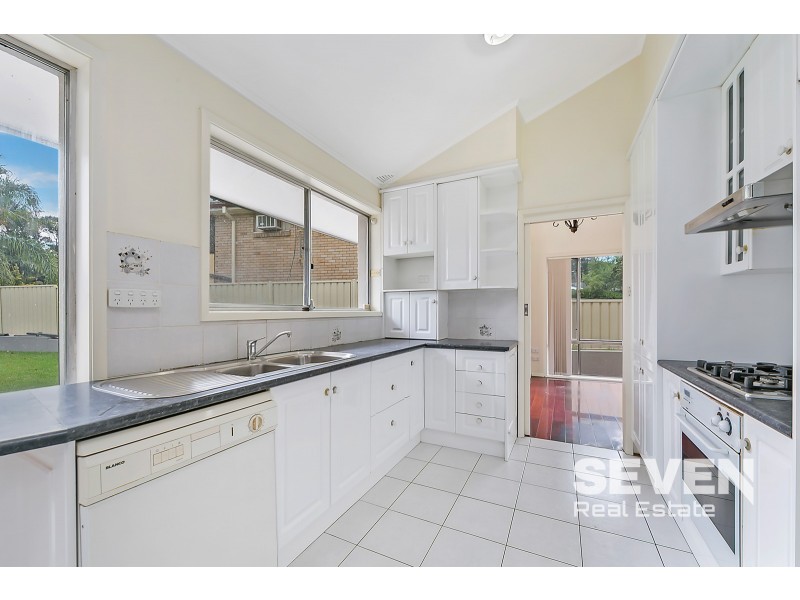 5 Kareela Road, Baulkham Hills NSW 2153