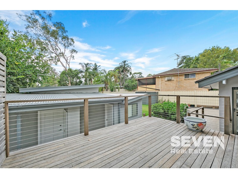 5 Kareela Road, Baulkham Hills NSW 2153