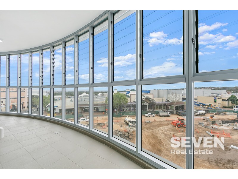 102/299 Old Northern Road, Castle Hill NSW 2154