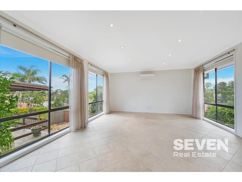 74 Brucedale Drive, Baulkham Hills NSW 2153