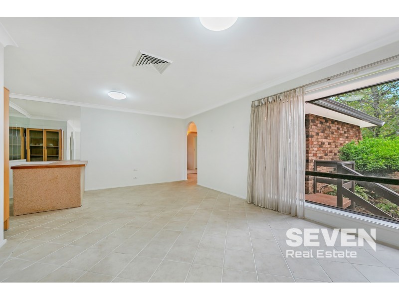 74 Brucedale Drive, Baulkham Hills NSW 2153